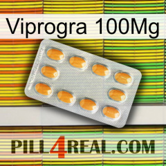 Viprogra 100Mg cialis3